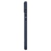 Etui Caseology Parallax Mag MagSafe do iPhone 14 Plus / 15 Plus – Granatowy (Midnight Blue)